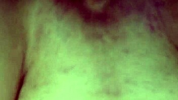 Double Penetration Vaginal Creampie with Latina Milf at Wedding