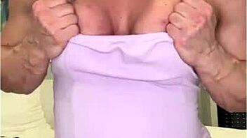Small cock humiliation with femdom and POV action