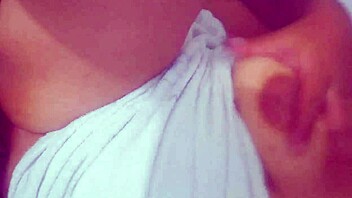 Support me, second part: my friend's mom has a tight vagina