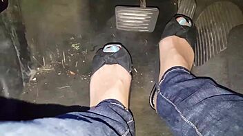 intimate Italian teen anal on webcam, so hot! 😍