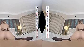 Jessa Rhodes Gets Wet Pussy on You!