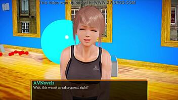 Episode 397 of my new family series