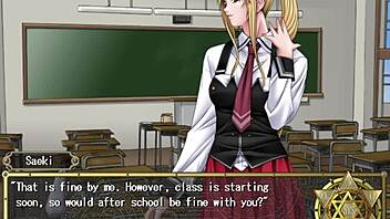 Bible Black Infection High Priest Ending Playthrough Part 4