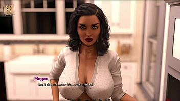 Anime hentai dancing game episode 26.