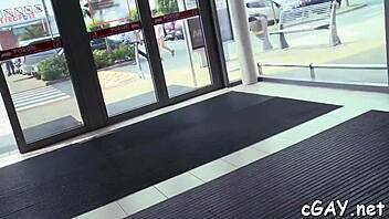 Sexy Gay Twink Porn!