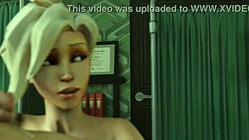 Cartoon Porn Comp in 3D Action! Check Out That Hentai Ass in Wild Scenes!