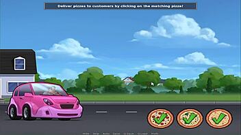 Summer time saga unc part 24