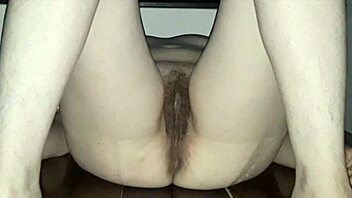 I love a good massage on my pussy, it always makes me wet