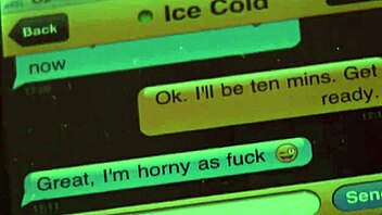 Hot FUCK gay action going down