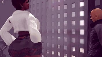 I'm the granpa fuckin the young girl with big tit's