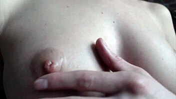 Webcam Show with Skinny Blonde Talent