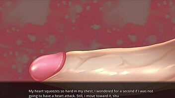 Promise left unkept in normal ending routes future 1 and family 2 sex scenes part 1.