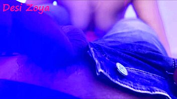 pregnant wife gives dirty blowjob, cum in mouth