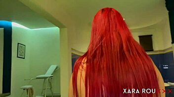 slut folle con desconocido en ano nuevo por dinero, big ass monster cock assfucking