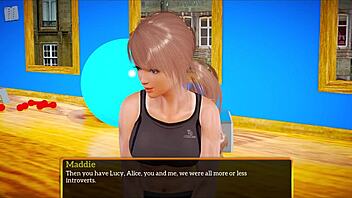 Episode 397 of my new family series