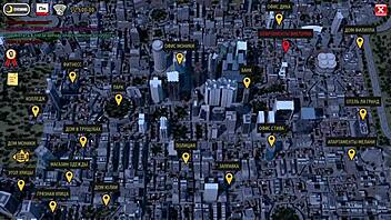 oh, this fashion business episode is so sexy with licking and fingering!