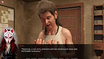 i got roughed fucked in cosplay outdoos, big tits bouncin