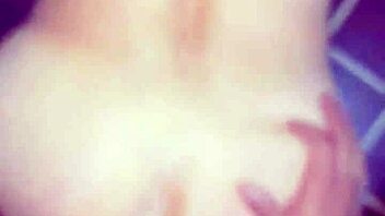 Madurita latina bent over for hardcore licking