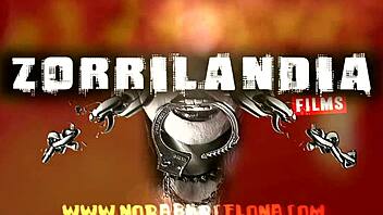 Slutty country girl gets a big cock holiday