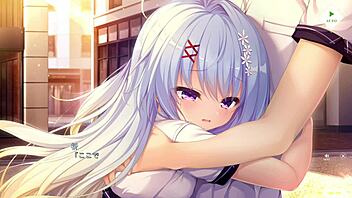 unless terminalia lucia valignano scene 1 from anime hentai