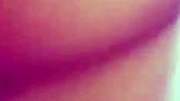 Support me, second part: my friend's mom has a tight vagina