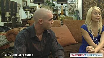 I’m so into monique alexander, her small tits covered in jizz after wild sucking drives me crazy.