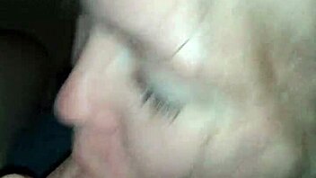 Coworker comes home for oral cheating session