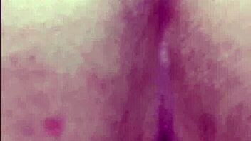 mature woman in hotel bathroom in lima