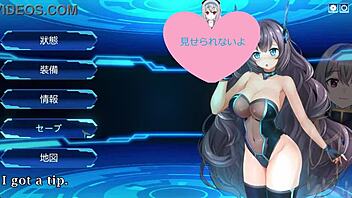 Super Digest Of Metal Flame Anime Game Released In April 2023