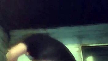 russian gay performs crazy anal fucking and masturbation