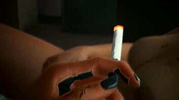 Alex Laguna Bend Sex Scene In Cyberpunk 2077!