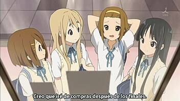 k-on 2 - 09