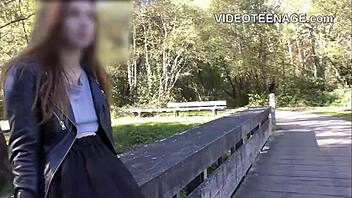 amateur teen 18+ girls share casting stories