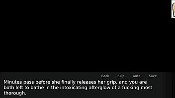 Academy 158 Intense Hentai Action