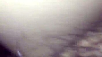 feeling intense pleasure in the rain with gay anal sex