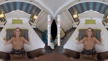 Jessa Rhodes Gets Wet Pussy on You!