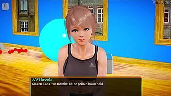 Episode 397 of my new family series