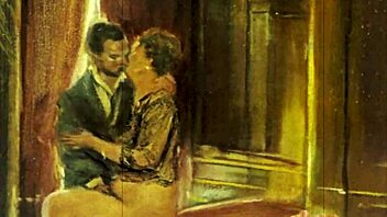 Vintage Erotic Art Collection