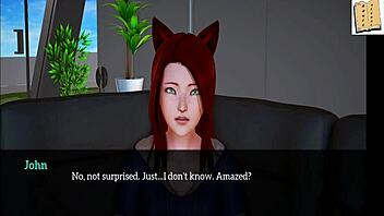 My new family episode 153