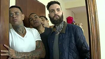 best friends fucked my stepmother because of a bet in usa