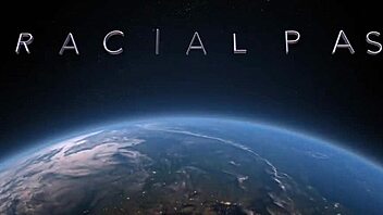 girl from park takes two black cocks