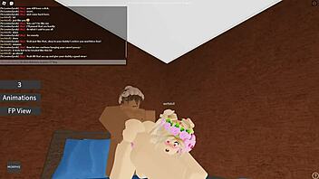 45 Roblox Porn Video Adventure