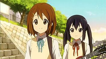 k-on 2 - 09