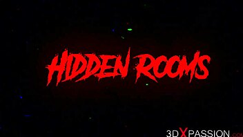 Super Sexy Brunette Fucked By BBC!