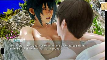 Akademija 158 - intenzivna hentai akcija