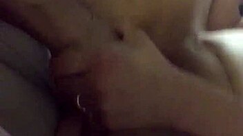 teen nikki bliss blows neighbor fingered to orgasm