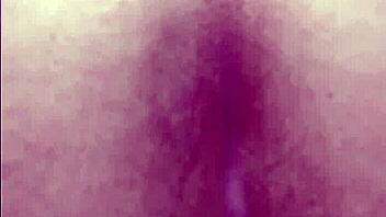 mature woman in hotel bathroom in lima