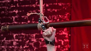 Dirty Whore, I'll MAKE YOU ATONE for Sins!