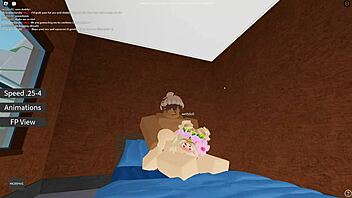 45 Roblox Porn Video Adventure