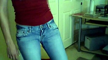 Watch This Naughty Girl Tape Herself!